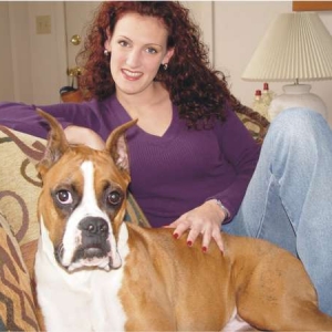 me n my mommy