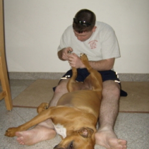 Pedicure