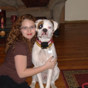 Diesel and Cay