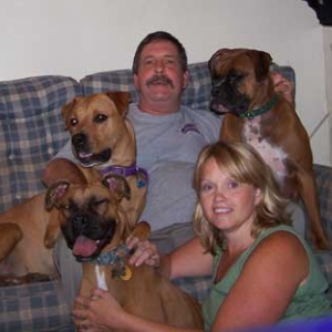 The Whole Family