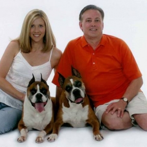 family photo april 2007