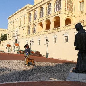 Place du Palais