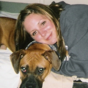 Cuddle with Mama