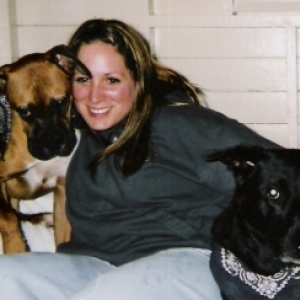 Mama and the Boys