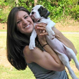 Caney and Me