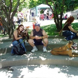 woofstock 2007 1