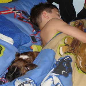 Sleeping Beauties