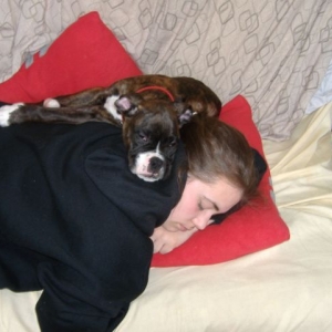 Nap time