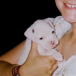 Betty 4 wks