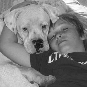 Best Friends