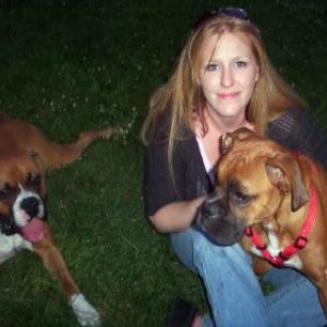Jesse Jane, Gunner and I