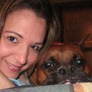 Cisco and Mommy