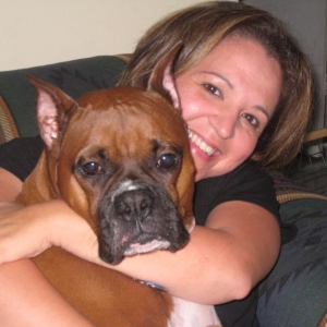 Big Boy Cisco and Mom