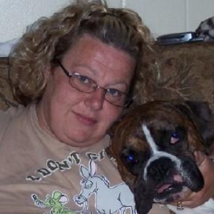 Me and my Mama