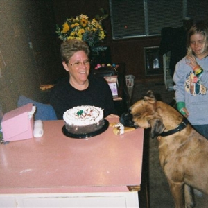 Nana_and_Ziggy_B-day_2007