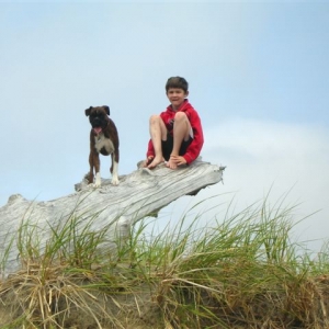 Twin Harbors WA