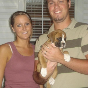 Puppy