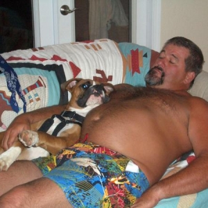 Nap Time