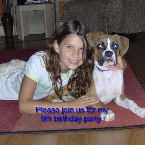 Roscoe & Jessy