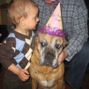 Isis's 13th Birthday Party!