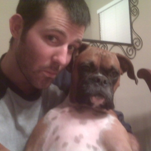 Matt and Darlin