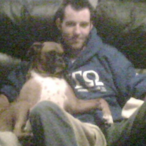 Darlin and her Daddy