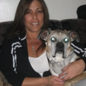 Me & My Girl