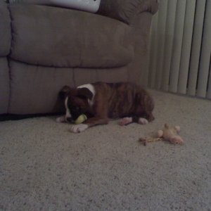 play time