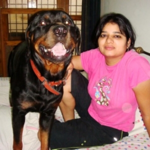 Baloo_kshama