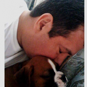 Taking a Nap