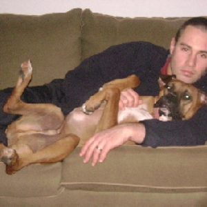 Belly Rub