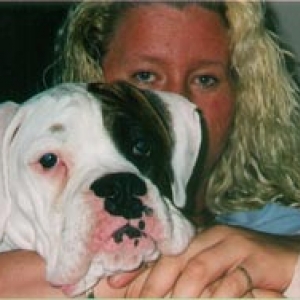 Trish&Domino