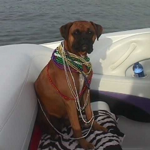 Look at my baby!
