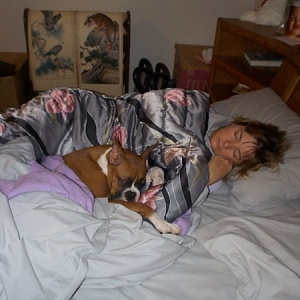 Sleeping Beautys