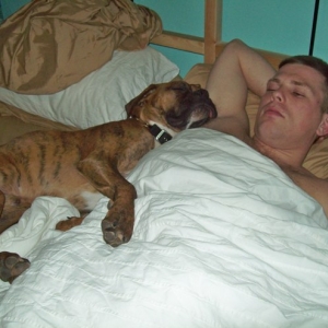 Diesel & Daddy