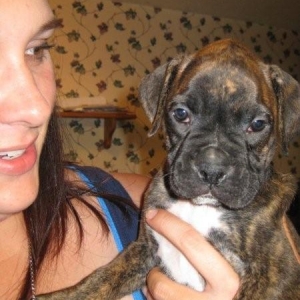 6wks old