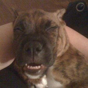 sleeping