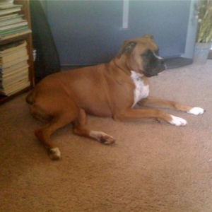 More of my Kyla