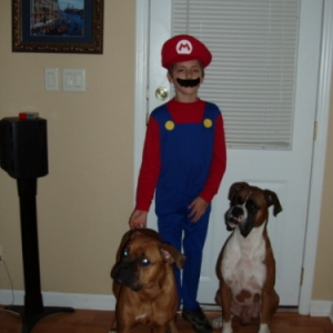 Trick or Treat