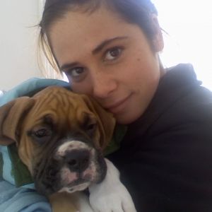 Puppy Love <3