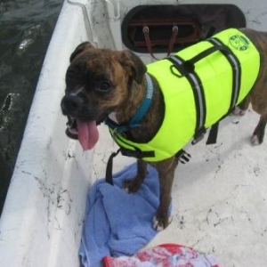 Boating