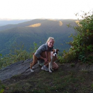 Rocky Knob