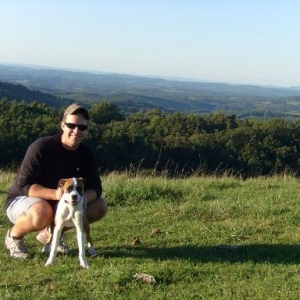 Rocky Knob