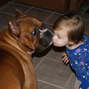 Skylyn & Hurley