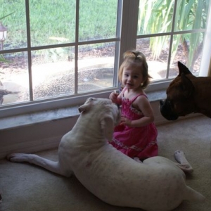 The Boys with Skylyn