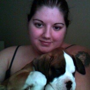 Deezil_4_months_mommy