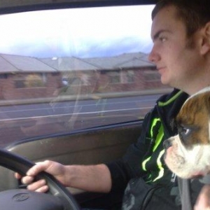 Diablow Driving