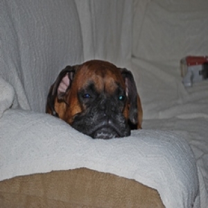 so tired