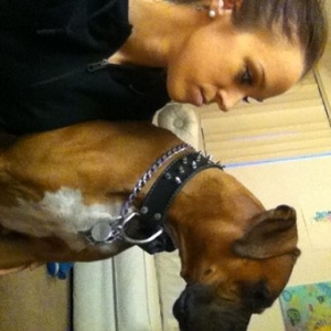 whatcha lookin at cuddi
