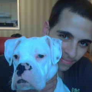 Me and Domino